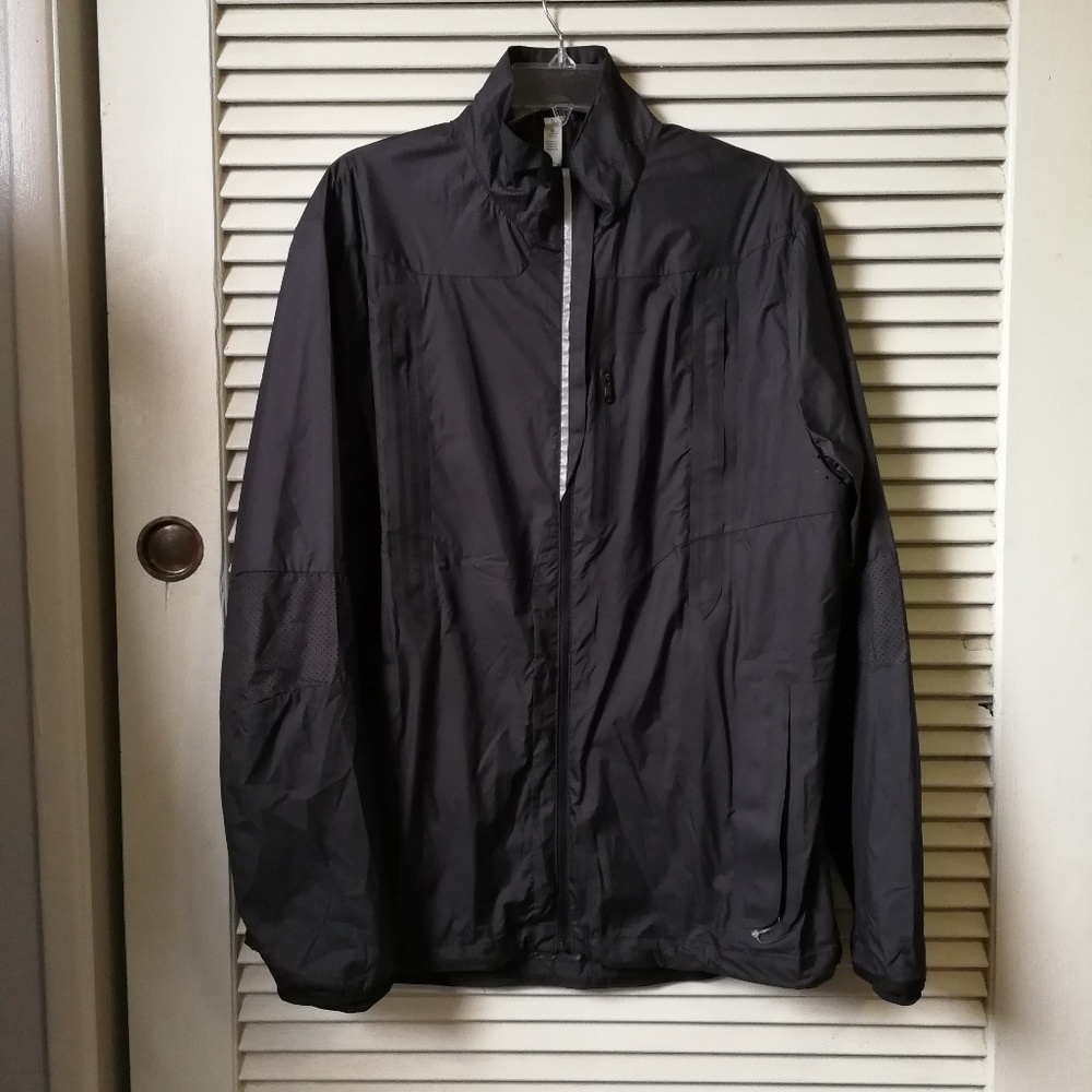 Mens Lululemon Running Jacket